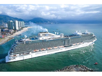 Princess Cruises