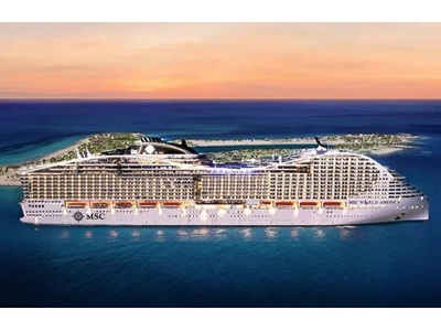 MSC Cruises