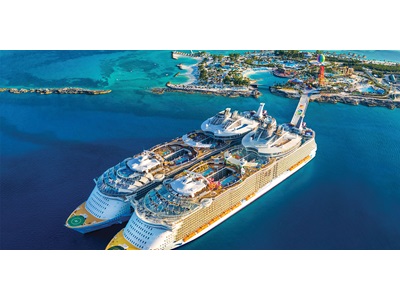 Royal Caribbean Cruises