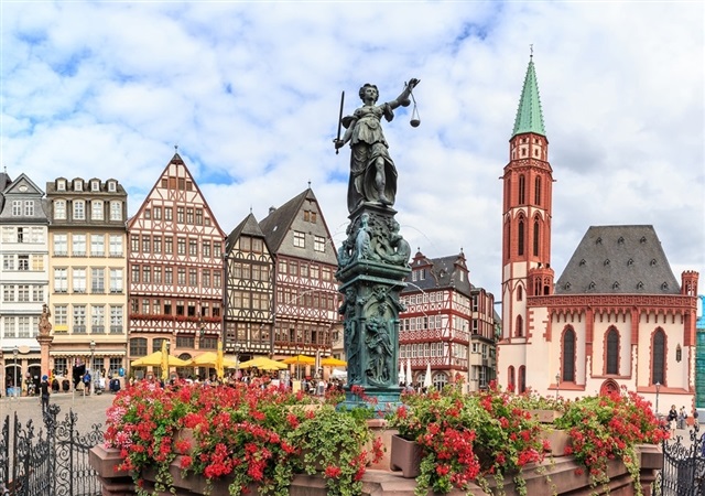 Frankfurt