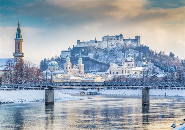 Salzburg