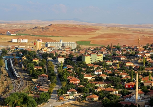 Yozgat