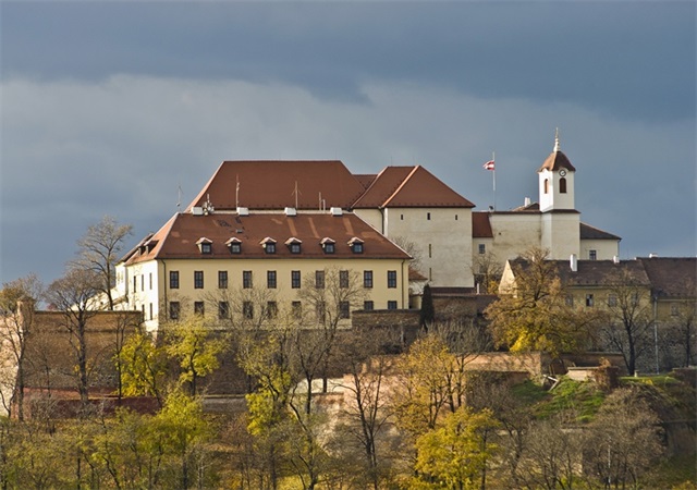 Brno