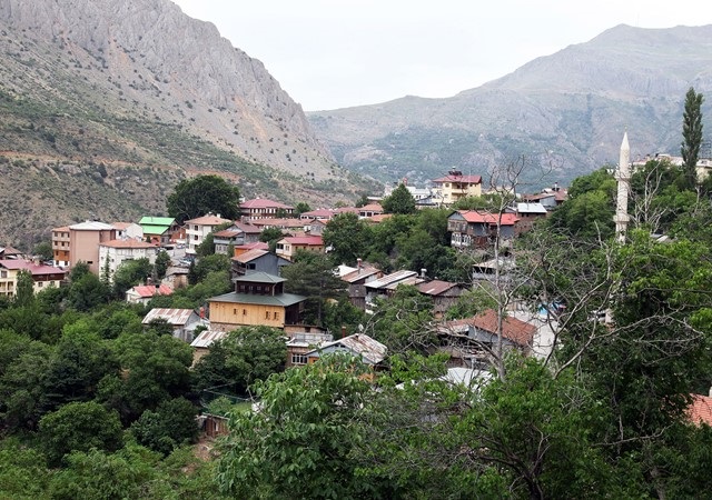 Erzincan