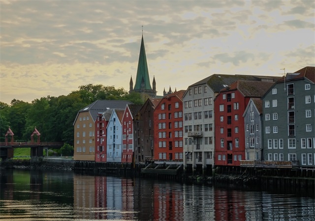 Trondheim