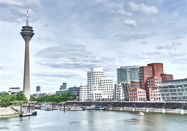 Düsseldorf