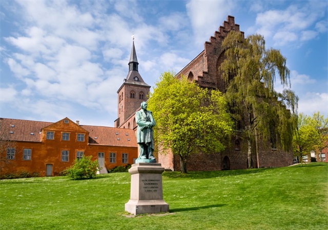 Odense