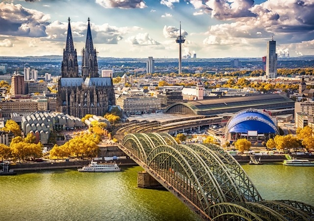 Köln