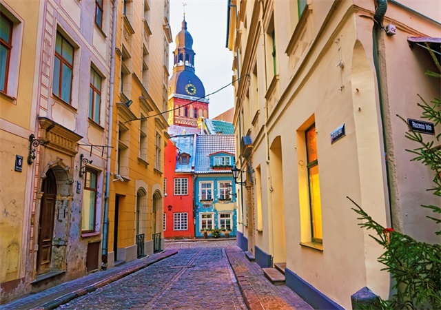 Riga