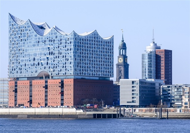 Hamburg