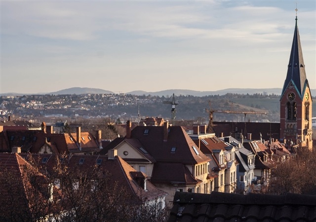 Stuttgart